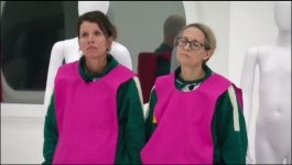 Squid Game The Challenge - Season 02 Episode 06